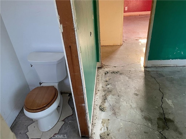 2441 Madrone St, Sutter, CA 95982 - bathroom featuring toilet