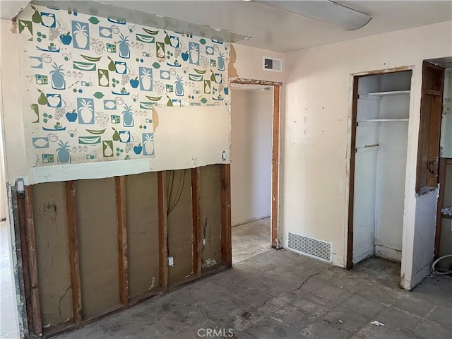 2441 Madrone St, Sutter, CA 95982 - view of unfurnished bedroom
