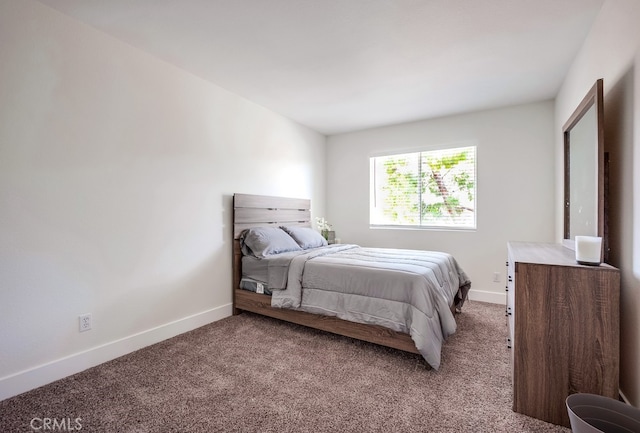 8550 Rolling Hills Dr, Corona, CA 92883 - carpeted bedroom with baseboards