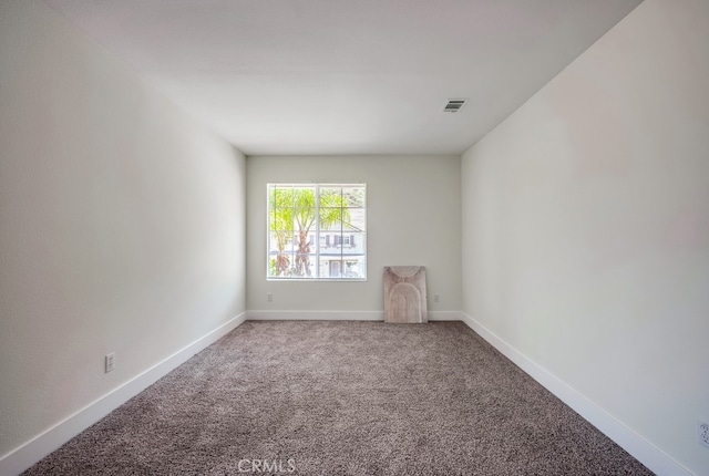 8550 Rolling Hills Dr, Corona, CA 92883 - unfurnished room with carpet