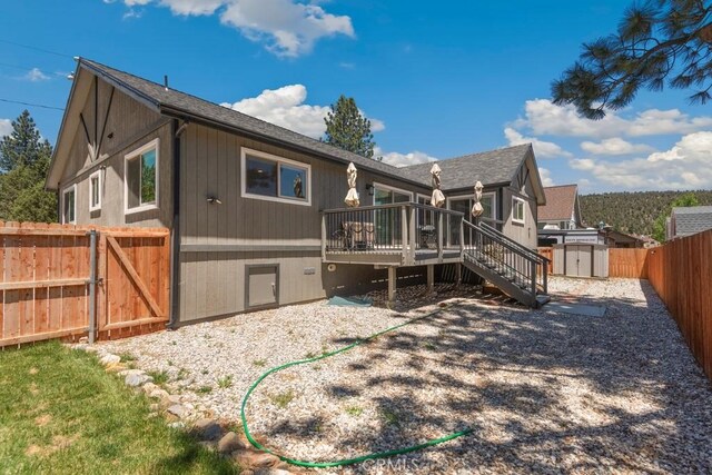 836 D Ln, Big Bear City, CA 92314 - photo 15