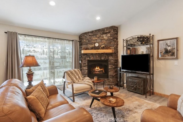 836 D Ln, Big Bear City, CA 92314 - photo 2