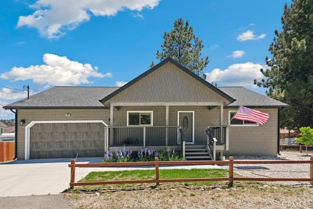 836 D Ln, Big Bear City, CA 92314 - photo 1