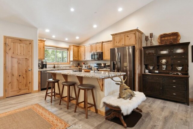 836 D Ln, Big Bear City, CA 92314 - photo 5