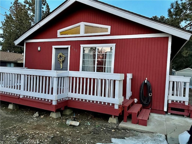 165 Sunset Ln, Sugarloaf, CA 92386 - photo 1