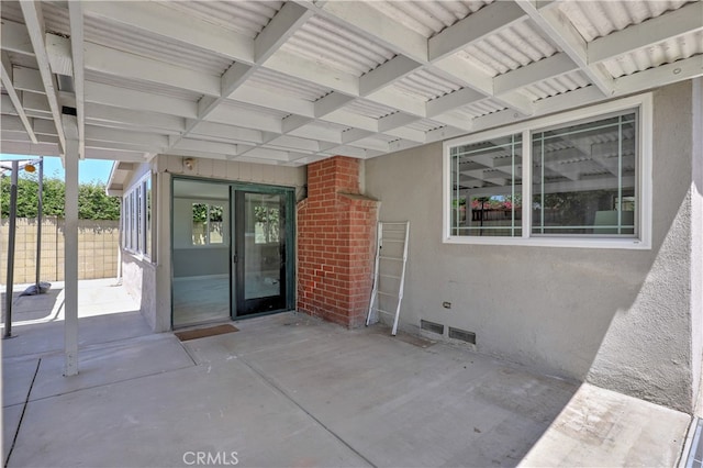 6804 Elm, Cypress, CA 90630 - view of patio / terrace