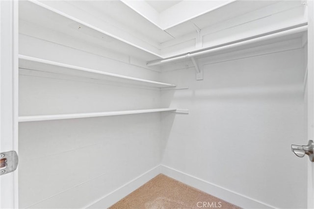 28082 Palmetto Ct, Laguna Niguel, CA 92677 - spacious closet featuring carpet