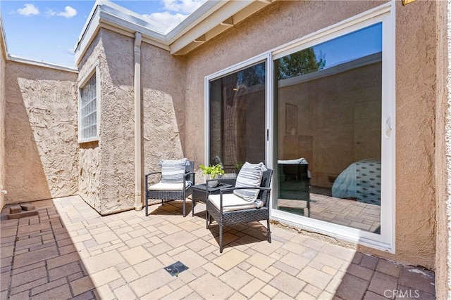 28082 Palmetto Ct, Laguna Niguel, CA 92677 - view of patio