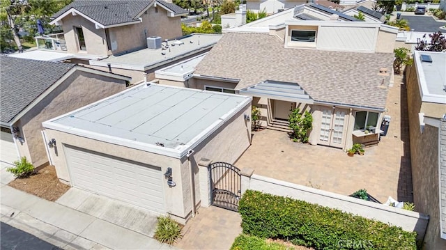 28082 Palmetto Ct, Laguna Niguel, CA 92677 - aerial perspective of suburban area