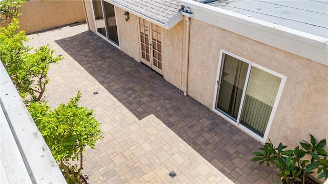 28082 Palmetto Ct, Laguna Niguel, CA 92677 - view of patio