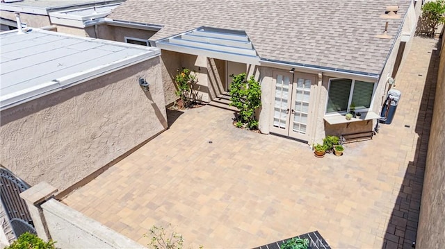 28082 Palmetto Ct, Laguna Niguel, CA 92677 - aerial view of property and surrounding area