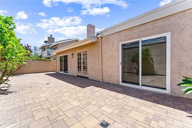 28082 Palmetto Ct, Laguna Niguel, CA 92677 - view of patio