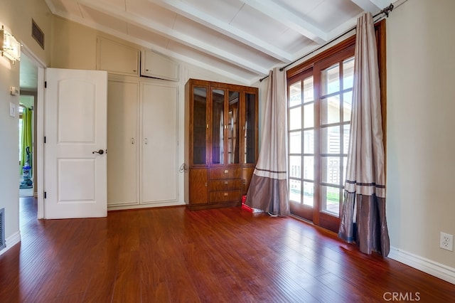 20606 Skouras Dr, Winnetka, CA 91306 - empty room featuring wood finished floors