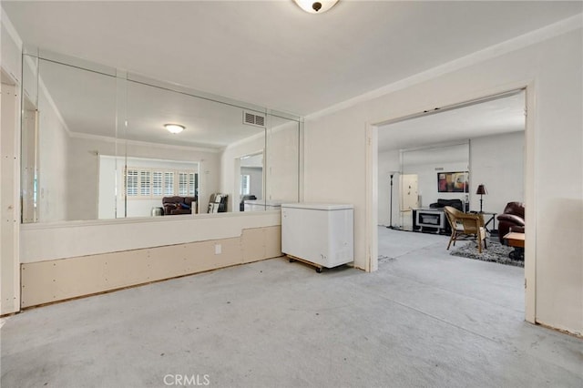 1411 Woodcrest Ave, La Habra, CA 90631 - view of living area