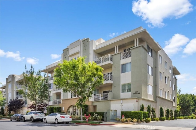 13028 Central Ave Unit 202, Hawthorne, CA 90250 - view of apartment building / complex