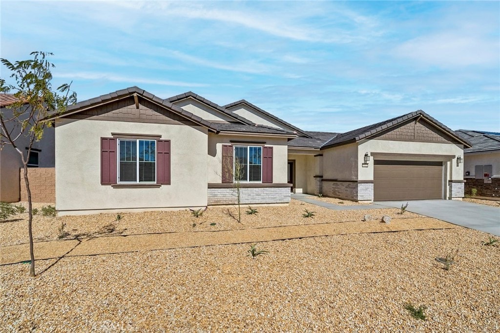 14881 Indigo Rd, Apple Valley, CA 92307 - photo 1
