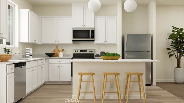14881 Indigo Rd, Apple Valley, CA 92307 - photo 4