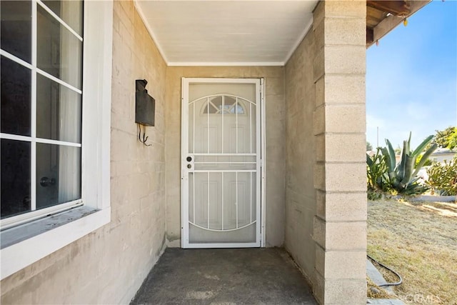 1811 Elaine St, Pomona, CA 91767 - view of exterior entry