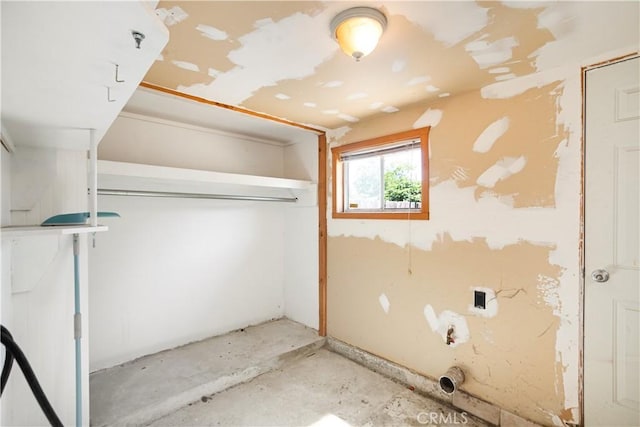1811 Elaine St, Pomona, CA 91767 - view of laundry room