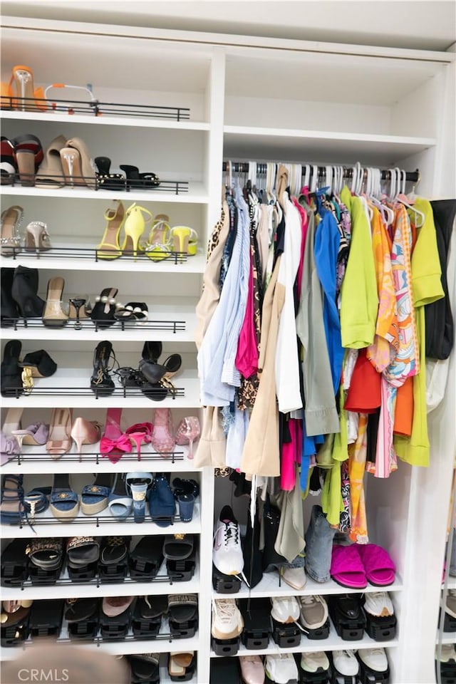 9359 Cecilia St, Downey, CA 90241 - view of closet