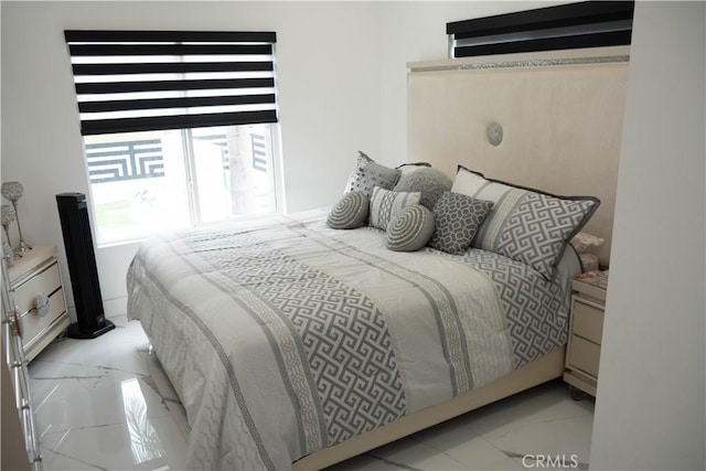 9359 Cecilia St, Downey, CA 90241 - bedroom with marble finish flooring