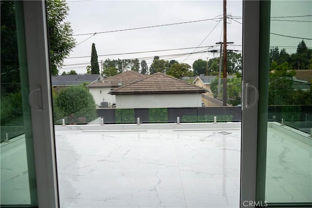 9359 Cecilia St, Downey, CA 90241 - view of patio / terrace