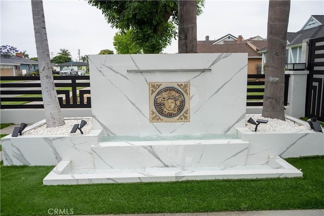 9359 Cecilia St, Downey, CA 90241 - view of community / neighborhood sign