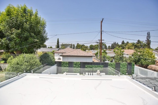 9359 Cecilia St, Downey, CA 90241 - view of patio / terrace