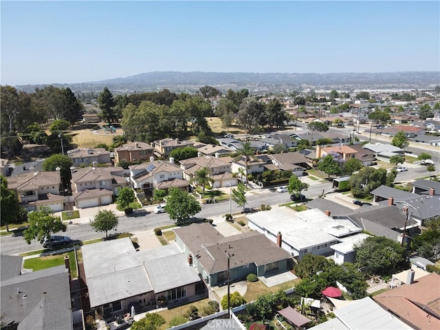 1941 W 235th Pl, Torrance, CA 90501 - aerial perspective of suburban area