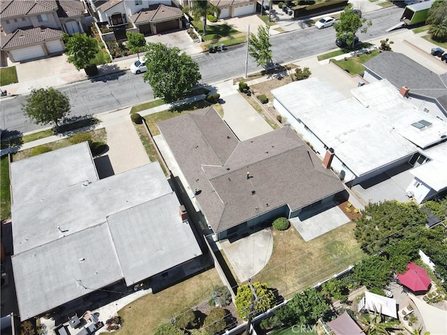 1941 W 235th Pl, Torrance, CA 90501 - aerial perspective of suburban area