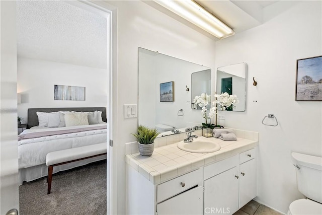 1941 W 235th Pl, Torrance, CA 90501 - bathroom with vanity and ensuite bathroom