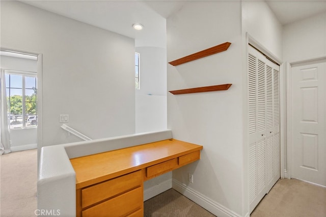 3 Kyle Ct, Ladera Ranch, CA 92694 - unfurnished office featuring light colored carpet and recessed lighting