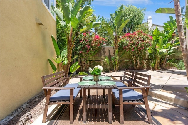 3 Kyle Ct, Ladera Ranch, CA 92694 - view of patio / terrace featuring outdoor dining space