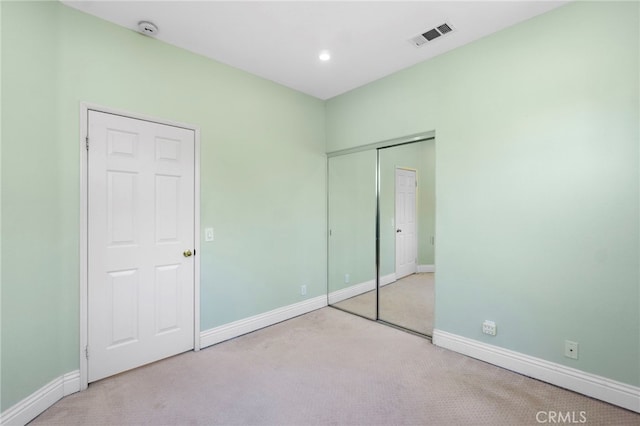 3 Kyle Ct, Ladera Ranch, CA 92694 - unfurnished bedroom featuring carpet floors and a closet