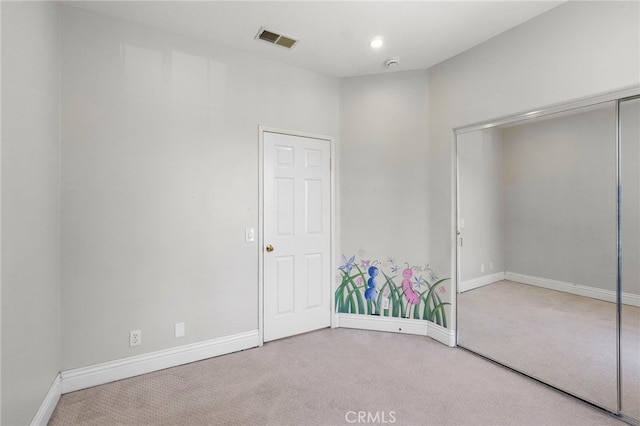 3 Kyle Ct, Ladera Ranch, CA 92694 - unfurnished bedroom featuring carpet flooring and a closet