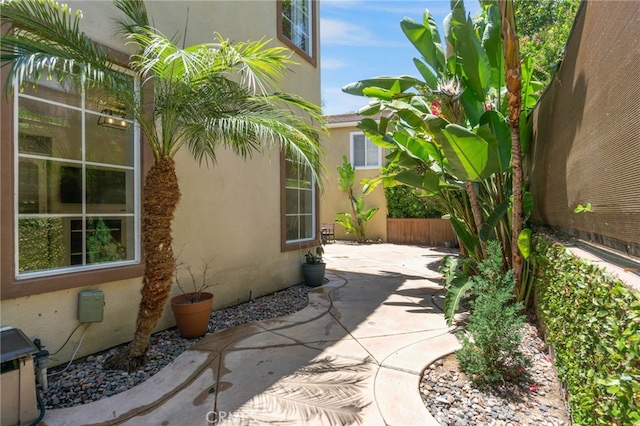 3 Kyle Ct, Ladera Ranch, CA 92694 - view of patio