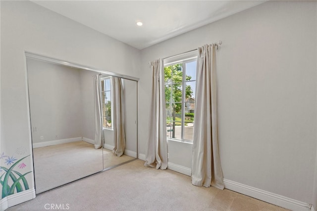 3 Kyle Ct, Ladera Ranch, CA 92694 - unfurnished bedroom featuring carpet and recessed lighting