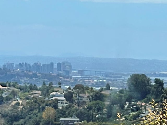 6544 Caminito Northland Ln, Jolla, CA 92037 - view of city