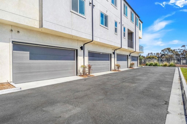 5252 Beachfront Cove St Unit 197, San Diego, CA 92154 - view of asphalt road
