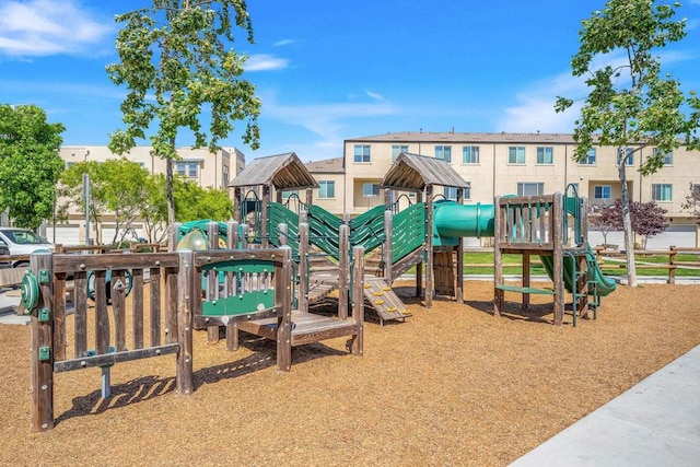5252 Beachfront Cove St Unit 197, San Diego, CA 92154 - view of community play area