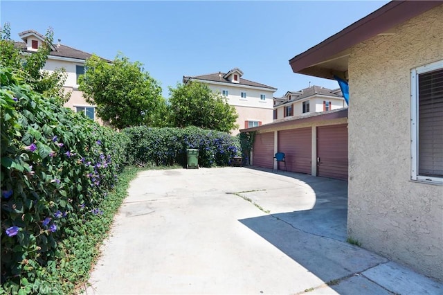 3312 Evelyn Ave, Rosemead, CA 91770 - view of patio