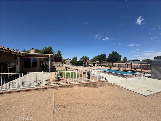 15154 Orange St, Hesperia, CA 92345 - photo 23