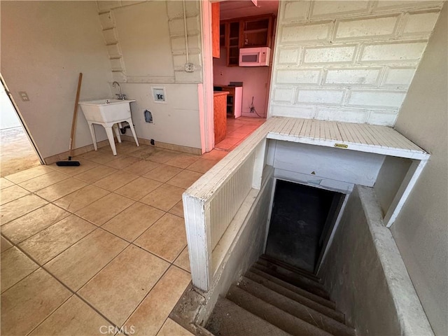29095 Arrowhead Ave, Barstow, CA 92311 - view of storm shelter