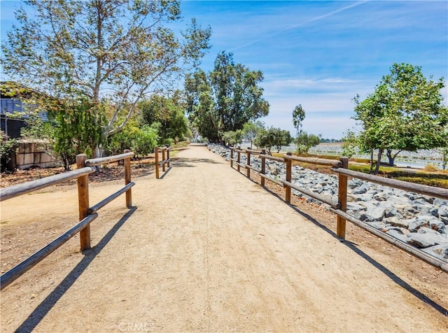 205 W Sparkleberry Ave, Orange, CA 92865 - view of community
