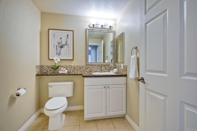 9263 Regents Rd Unit B106, La Jolla, CA 92037 - bathroom with vanity and tile patterned flooring