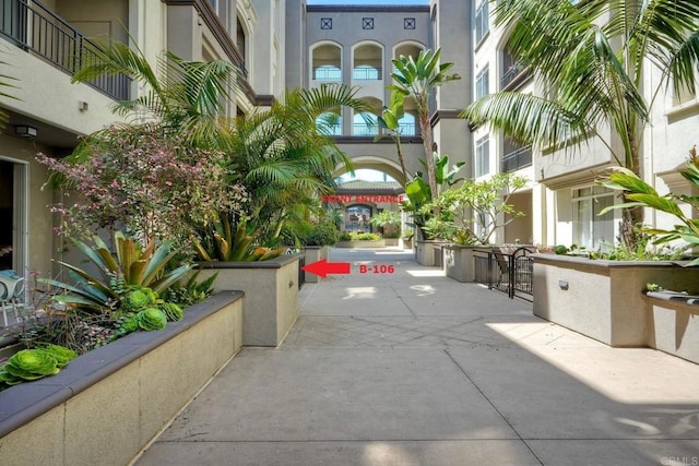 9263 Regents Rd Unit B106, La Jolla, CA 92037 - surrounding community