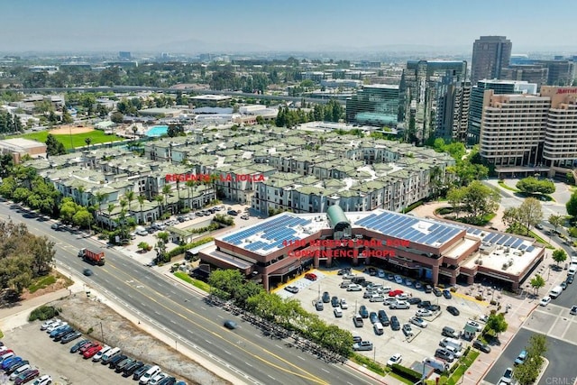9263 Regents Rd Unit B106, La Jolla, CA 92037 - view of urban area