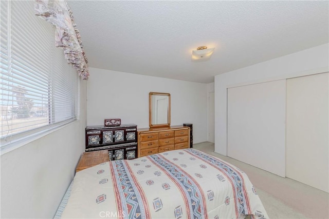 2033 W 169th Pl, Torrance, CA 90504 - bedroom featuring a closet and carpet floors