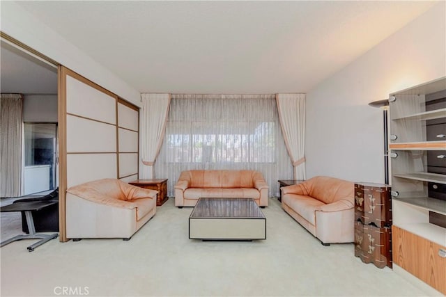 2033 W 169th Pl, Torrance, CA 90504 - view of carpeted living room