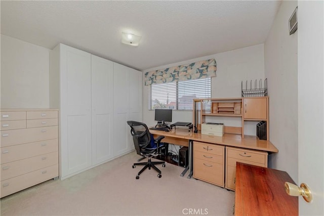 2033 W 169th Pl, Torrance, CA 90504 - office with light carpet